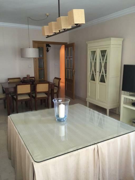 Appartement Conjunto Altos De Vista Nevada,Nº11,Portal 7,1ºa. à Grenade Extérieur photo